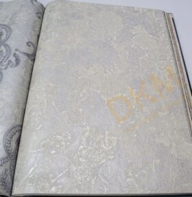 Duka Pearl 1101-3 Duvar Kağıdı 16m²