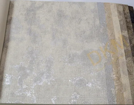 Ravena Contract 773348-3 Duvar Kağıdı 16m²