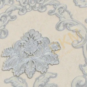 Alternative view of Ravena Luminous 202307-4 Duvar Kağıdı 16m²