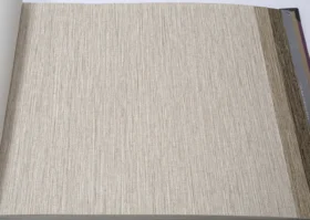 AdaWall Beta 1101-3 Duvar Kağıdı Krem Çizgili