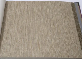 AdaWall Beta 1101-4 Duvar Kağıdı Açık Kahve Çizgili