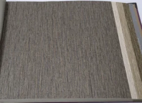 AdaWall Beta 1101-5 Duvar Kağıdı Koyu Yeşil Çizgili