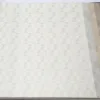 AdaWall Beta 1103-1 Duvar Kağıdı Beyaz Geometrik Desenli