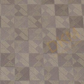 Alternative view of AdaWall Beta 1103-5 Duvar Kağıdı Kahverengi Geometrik Desenli