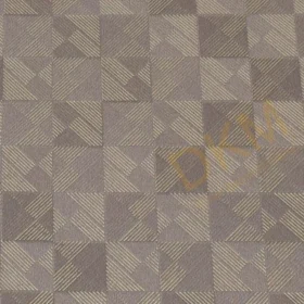 Alternative view of AdaWall Beta 1103-5 Duvar Kağıdı Kahverengi Geometrik Desenli