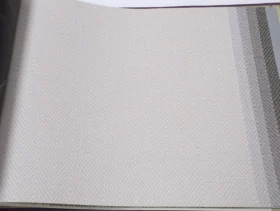 AdaWall Beta 1104-3 Duvar Kağıdı Açık Bej Kendinden Desenli