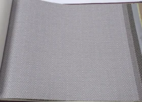 AdaWall Beta 1104-4 Duvar Kağıdı Gri Kendinden Desenli