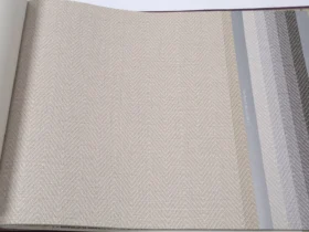 AdaWall Beta 1104-5 Duvar Kağıdı Bej Kendinden Desenli