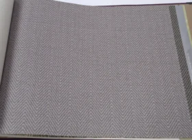 AdaWall Beta 1104-7 Duvar Kağıdı Koyu Gri Kendinden Desenli