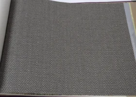 AdaWall Beta 1104-8 Duvar Kağıdı Koyu Grili Kendinden Desenli