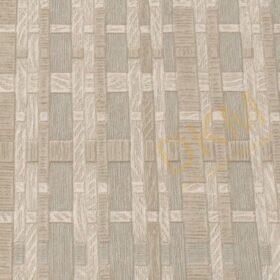 Alternative view of AdaWall Beta 1105-3 Duvar Kağıdı Koyu Bej Kendinden Desenli