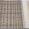 AdaWall Beta 1105-5 Duvar Kağıdı Kahverengi Kendinden Desenli