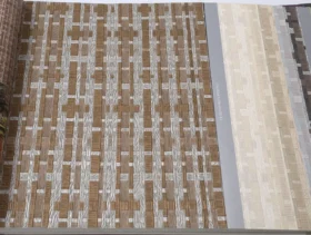 AdaWall Beta 1105-5 Duvar Kağıdı Kahverengi Kendinden Desenli