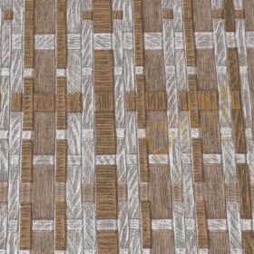 Alternative view of AdaWall Beta 1105-5 Duvar Kağıdı Kahverengi Kendinden Desenli