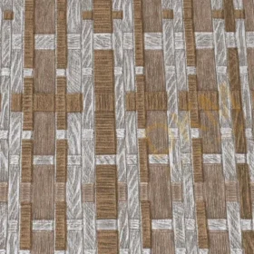 Alternative view of AdaWall Beta 1105-5 Duvar Kağıdı Kahverengi Kendinden Desenli