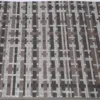 AdaWall Beta 1105-6 Duvar Kağıdı Koyu Kahve Kendinden Desenli