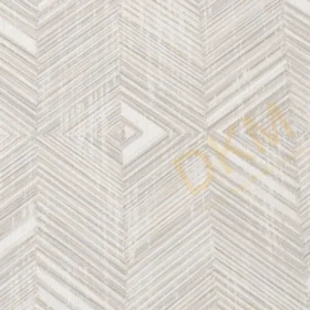 Alternative view of AdaWall Beta 1107-1 Duvar Kağıdı Açık Bej Geometrik Desenli Çizgili