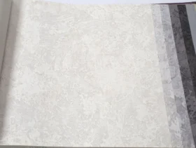 AdaWall Beta 1108-1 Duvar Kağıdı Beyaz Sıva Desenli