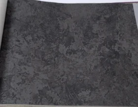 AdaWall Beta 1108-5 Duvar Kağıdı Siyah Sıva Desenli