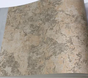 AdaWall Beta 1108-6 Duvar Kağıdı Kahverengi Sıva Desenli