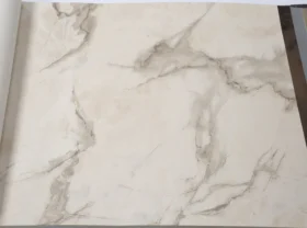 AdaWall Beta 1109-3 Duvar Kağıdı Bej Mermer Desenli