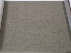 AdaWall Beta 1110-6 Duvar Kağıdı Kahverengi Hasır Desenli