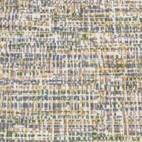 Alternative view of AdaWall Beta 1111-3 Duvar Kağıdı Yeşil Hasır Desen