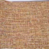 AdaWall Beta 1111-4 Duvar Kağıdı Turuncu Hasır Desen