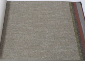 AdaWall Beta 1113-6 Duvar Kağıdı Yeşil Hasır Desen