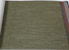 AdaWall Beta 1113-8 Duvar Kağıdı Yeşil Hasır Desenli