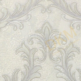 Alternative view of Adawall Rococo 1401-3 Damask büyük Duvar Kağıdı 16m²