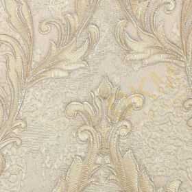 Alternative view of Adawall Rococo 1401-4 Damask büyük Duvar Kağıdı 16m²