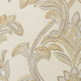 Alternative view of Adawall Rococo 1407-5 Damask büyük Duvar Kağıdı 16m²