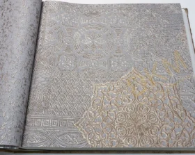 AdaWall Dante 1409-5 Duvar Kağıdı 10m²