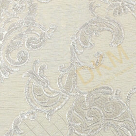 Alternative view of Adawall Rococo 1411-1 Damask büyük Duvar Kağıdı 16m²