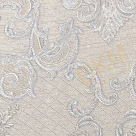 Alternative view of Adawall Rococo 1411-3 Damask büyük Duvar Kağıdı 16m²