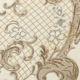Alternative view of Adawall Rococo 1411-5 Damask büyük Duvar Kağıdı 16m²