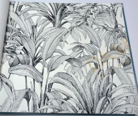 Asperia A514- 51401 İthal Duvar Kağıdı 5m²