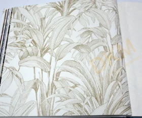 Asperia A514- A51402 İthal Duvar Kağıdı 5m²