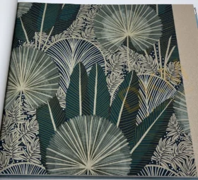 Asperia A547- A54701 İthal Duvar Kağıdı 5m²