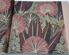 Asperia A547- A54702 İthal Duvar Kağıdı 5m²