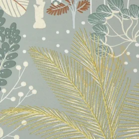 Alternative view of Asperia A548- A54802 İthal Duvar Kağıdı 5m²