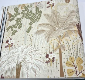 Asperia A548- A54803 İthal Duvar Kağıdı 5m²