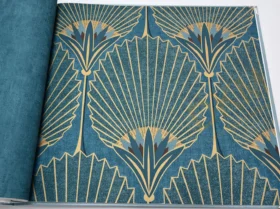 Asperia A549- A54902 İthal Duvar Kağıdı 5m²