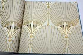 Asperia A549- A54903 İthal Duvar Kağıdı 5m²