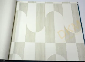 Asperia A557- A55701 İthal Duvar Kağıdı 5m²