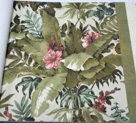 Asperia A558- A55802 İthal Duvar Kağıdı 5m²