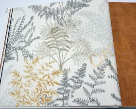 Asperia A571- A57101 İthal Duvar Kağıdı 5m²