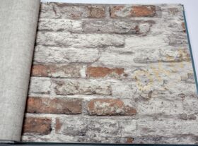 Asperia A581- A58101 İthal Duvar Kağıdı 5m²