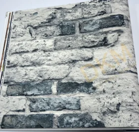 Asperia A581- A58102 İthal Duvar Kağıdı 5m²